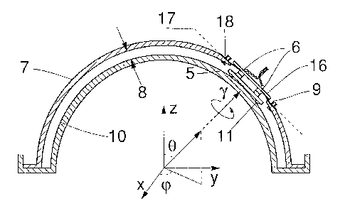 Une figure unique qui représente un dessin illustrant l'invention.